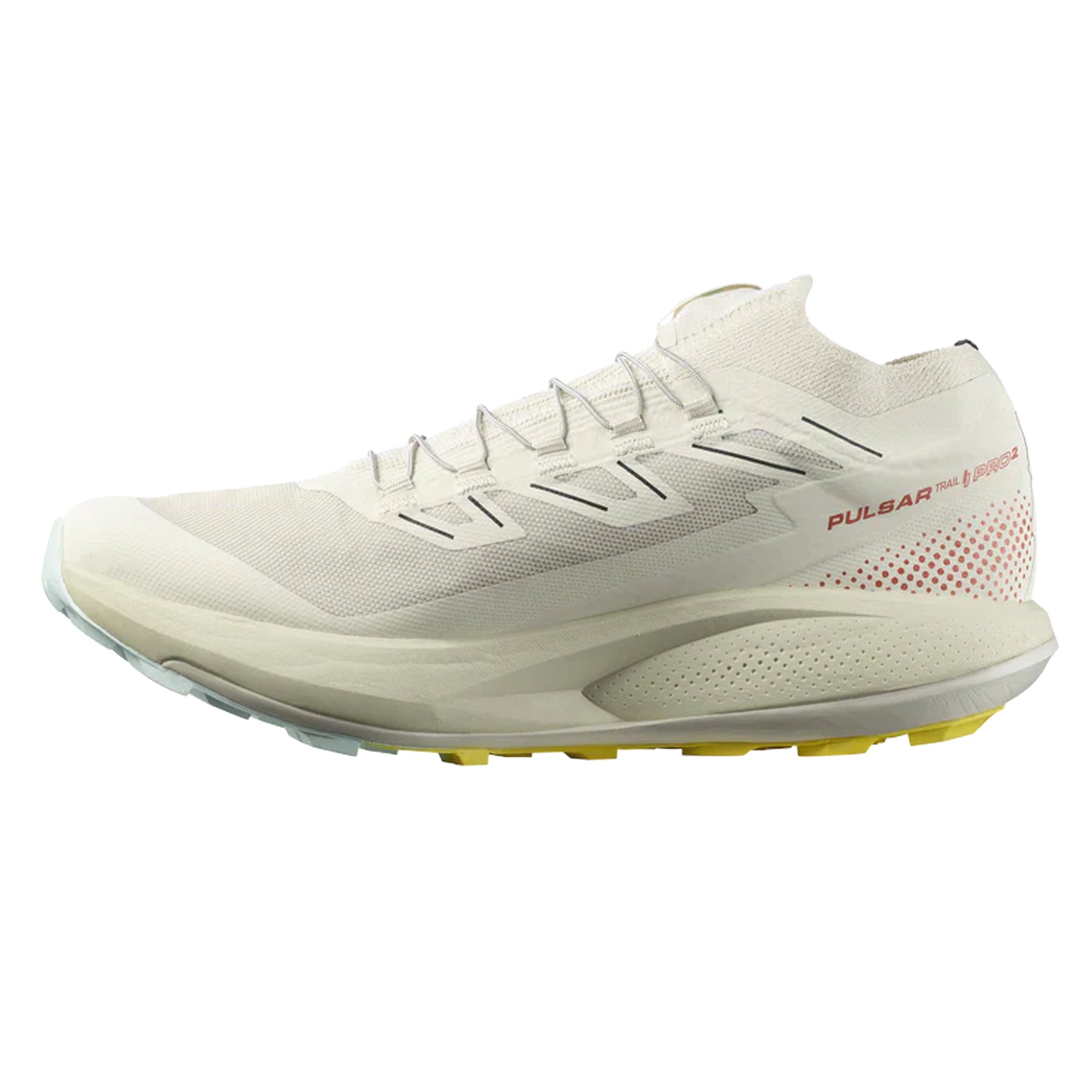 Salomon Pulsar Trail Pro 2 Men's Running Shoes - Lightweight Trail Runners for Hiking & Outdoor Adventures