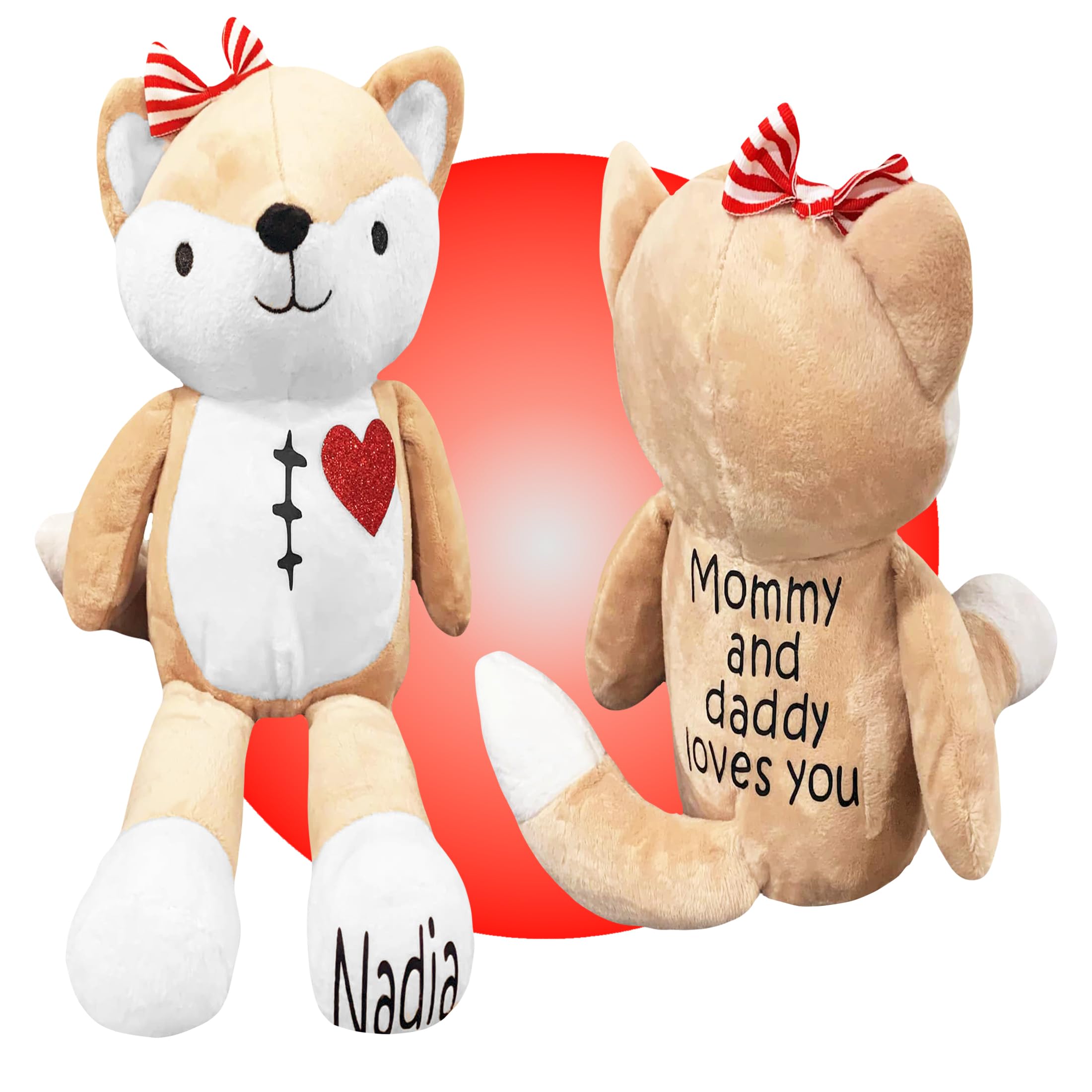 Personalized 14