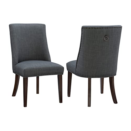 Grey/Espresso