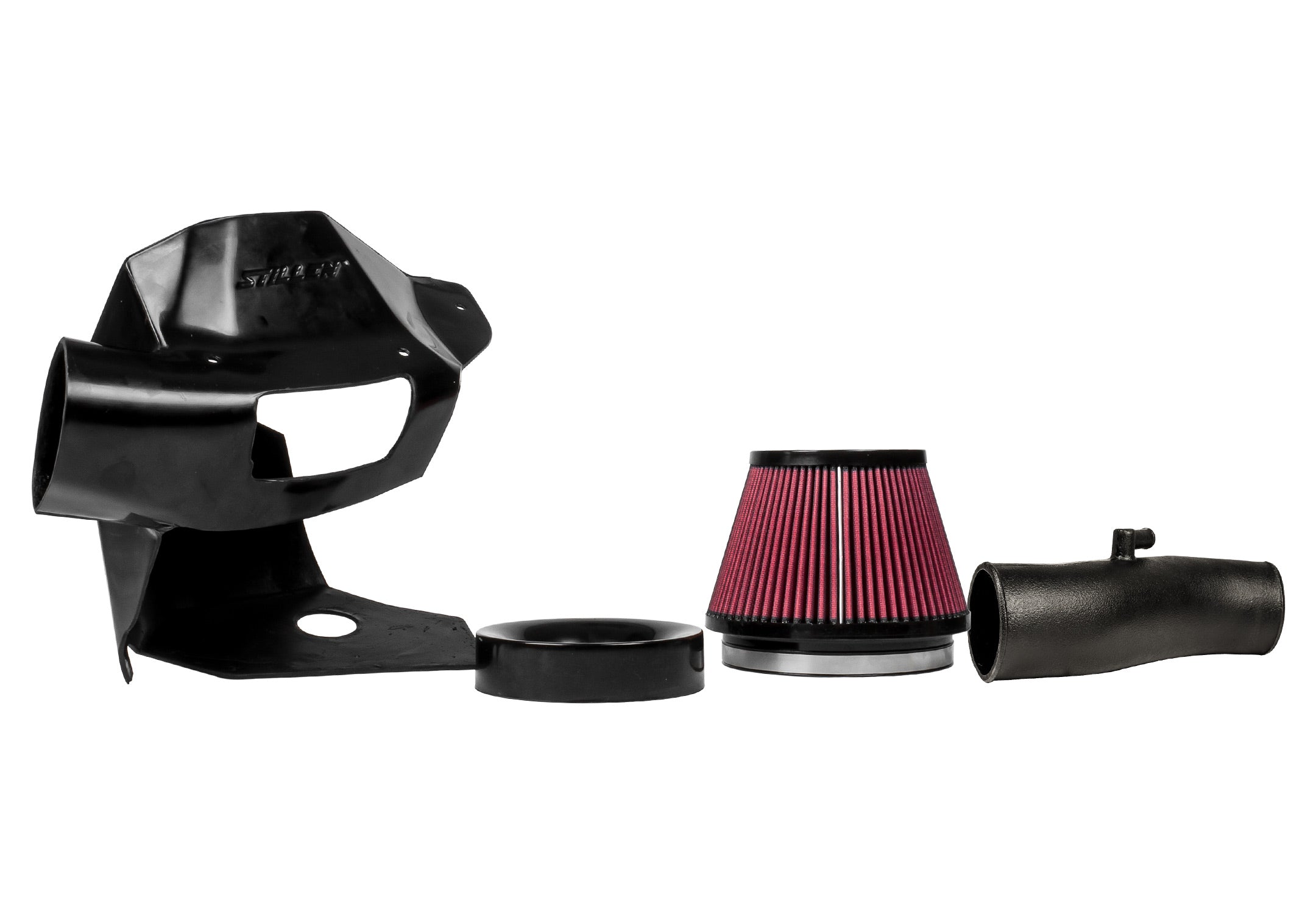 2003-2007 Infiniti G35 High Performance Air Intake System with Z-Tube - Cold Air Intake Upgrade for Better Engine Airflow - Perfect for Street Racing & Performance Tuning