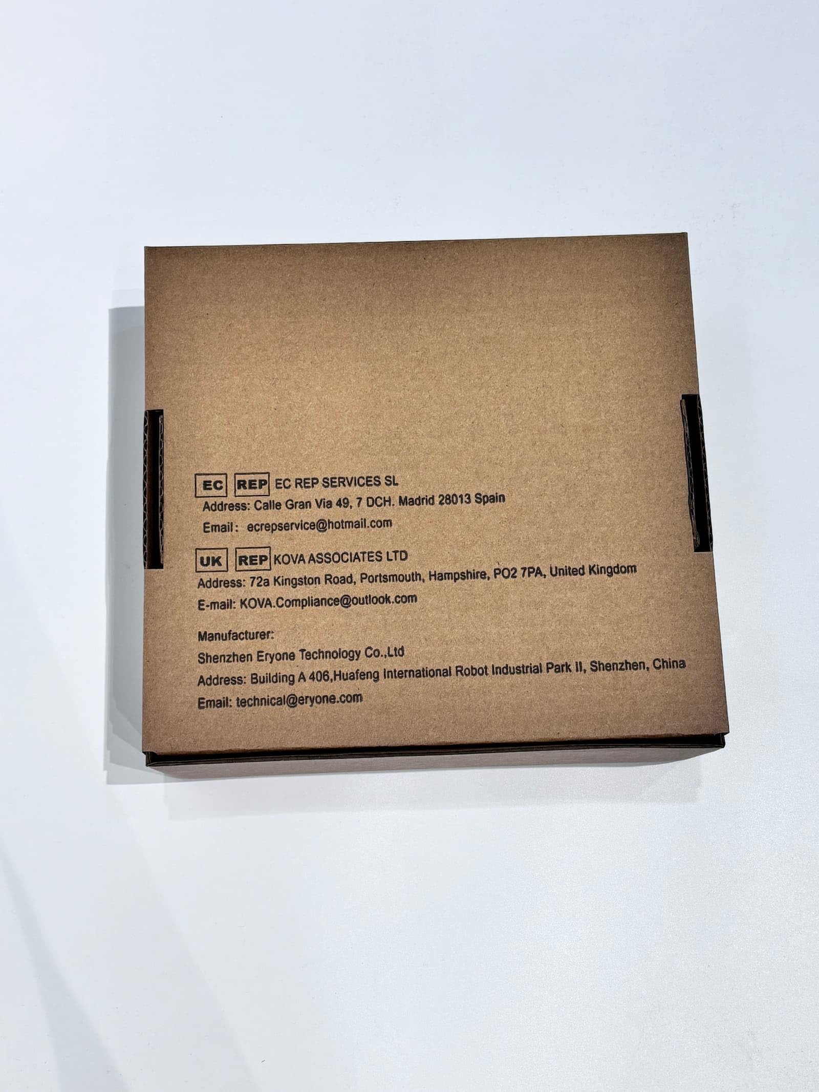 ERYONE High-Speed TPU Filament 1.75mm 1KG - 95A Flexible 3D Printer Filament ±0.03mm Accuracy for Hyper Speed Printing (30-300mm/s) - Transparent Filament for Cosplay, Phone Cases & Functional Prototypes