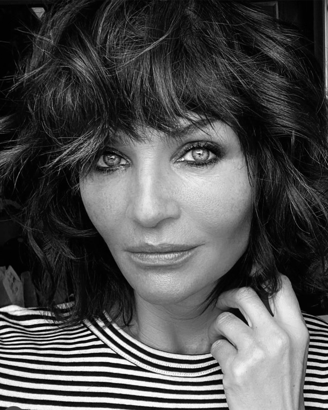 Helena Christensen Women's Fashion Collection - Stylish Dresses, Tops & Accessories for Casual & Evening Wear | Perfect for Parties, Dates & Special Occasions