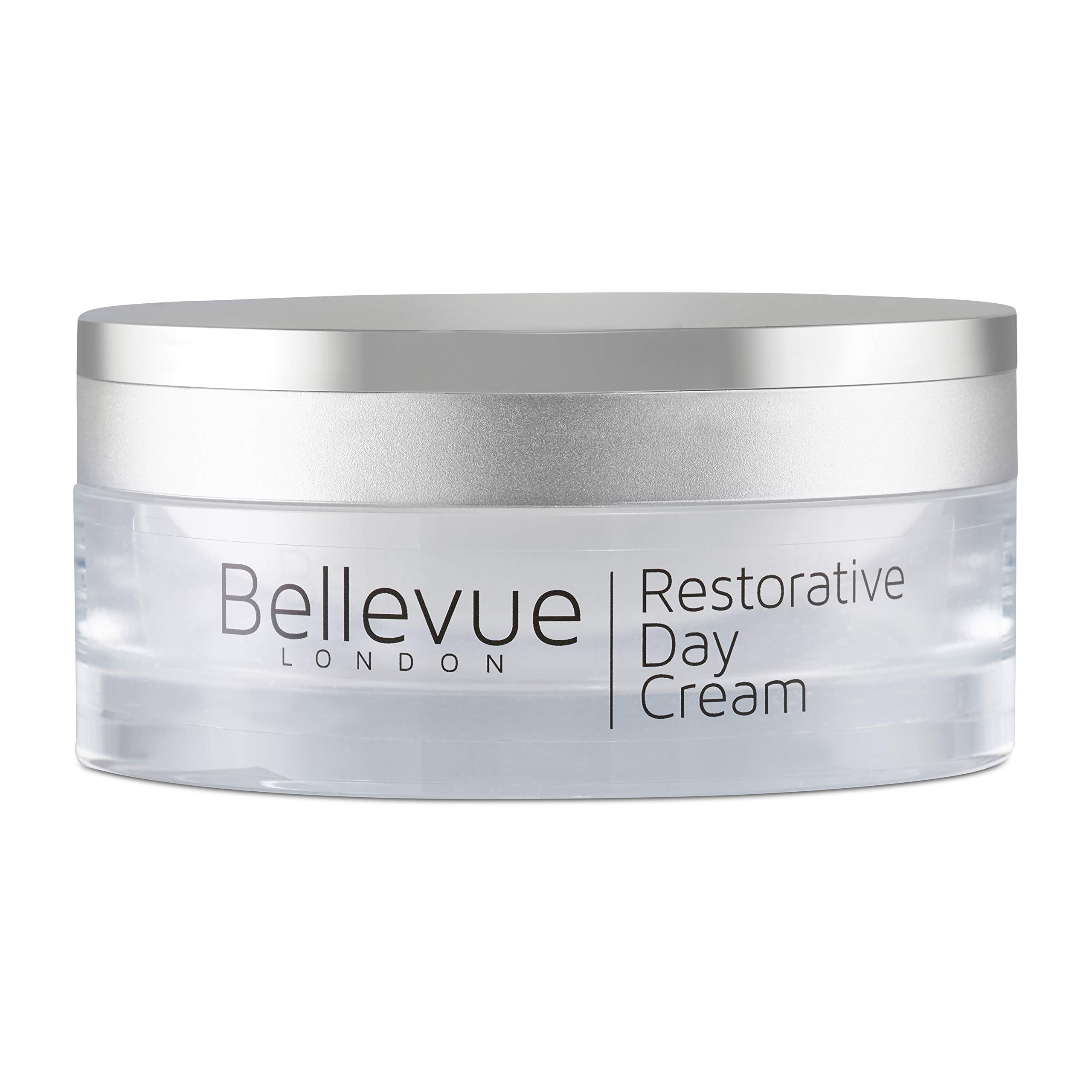 Restorative Anti-Aging Day Cream 50ml - Firming & Wrinkle Reducing Face & Neck Moisturizer for Women & Men | Hydrating Skin Care with Regenerating Properties for Daily Youthful Glow