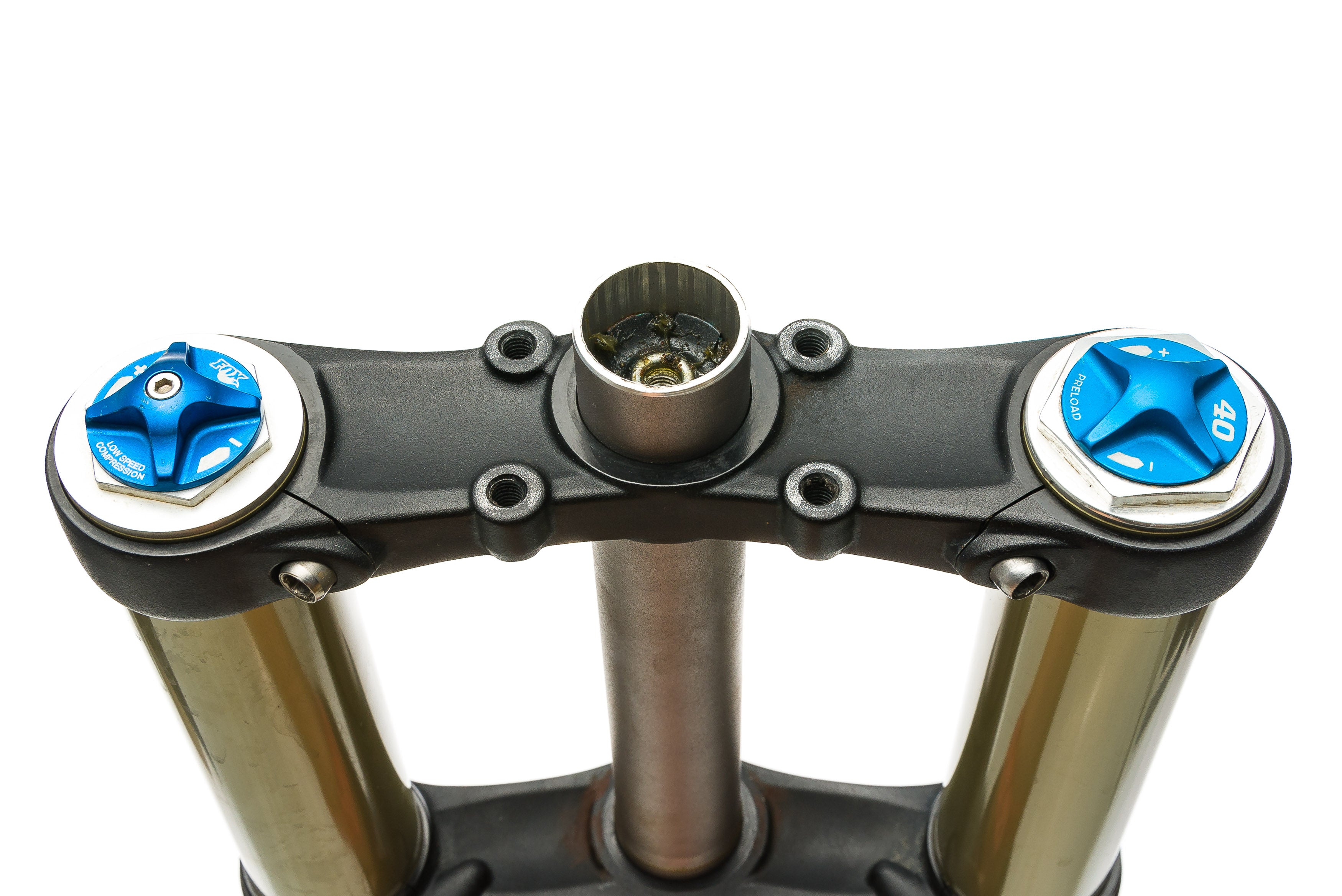 2016 Fox Performance Elite Series 40 Fork - 27.5