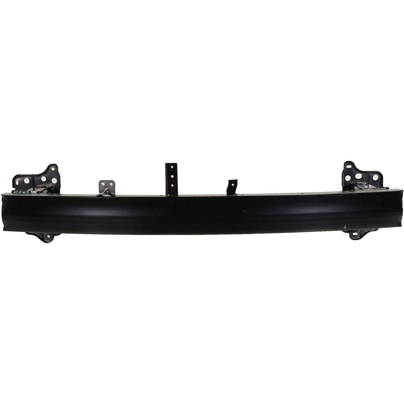Replacement 64900F3010 Front Bumper Reinforcement Bar for Hyundai Elantra - Durable Cross Member, Perfect Fit - Ideal for Collision Repair & Auto Body Restoration