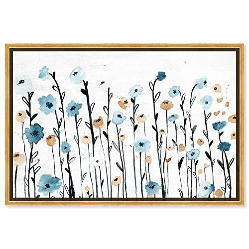 Gold Frame