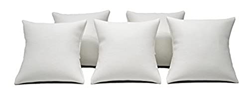 White Leatherette