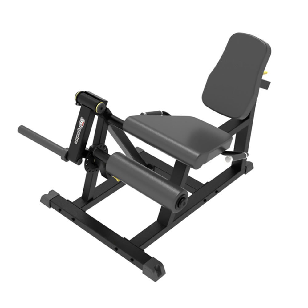 Impulse IFP1605 Leg Extension Machine for Home Gym - Seated Leg Workout Equipment for Strength Training & Muscle Building - Perfect for Leg Day & Lower Body Exercises