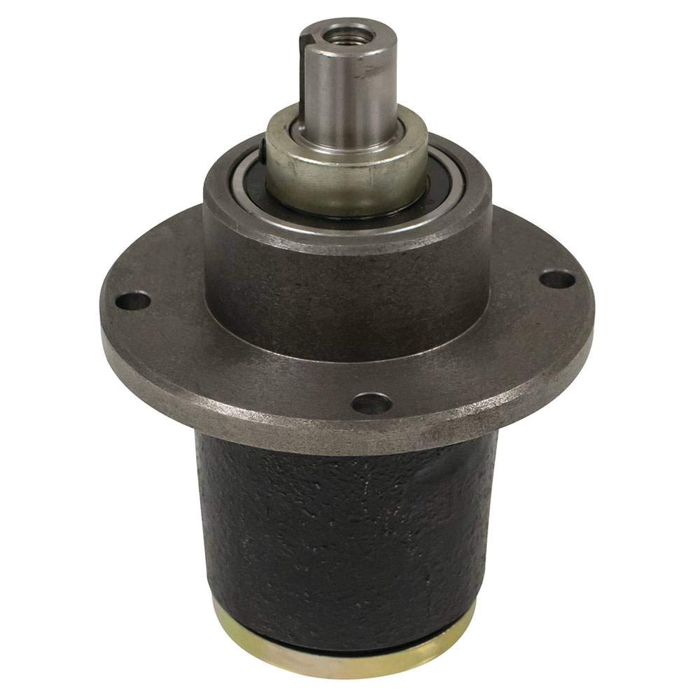 Bad Boy 037-6015-50 Spindle Assembly Replacement Part #285-951 - Compatible with Mowers & Outdoor Power Equipment