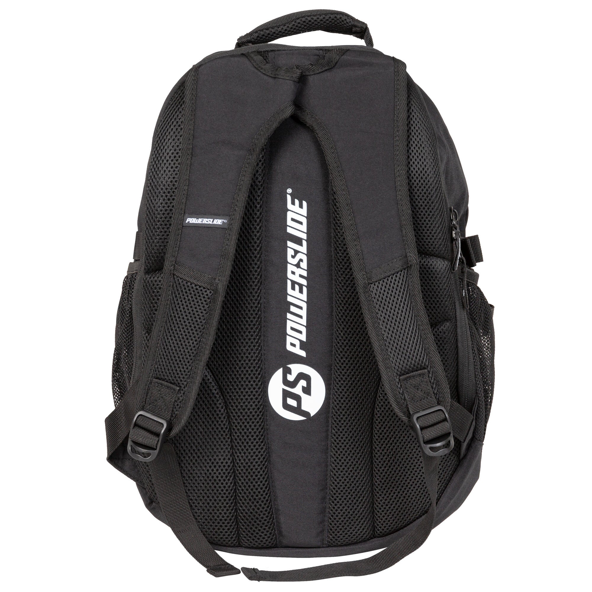 Premium Fitness Backpack for Gym & Workout - Durable Black Sports Bag for Men & Women - Perfect for Gym, Running, Travel & Outdoor Activities