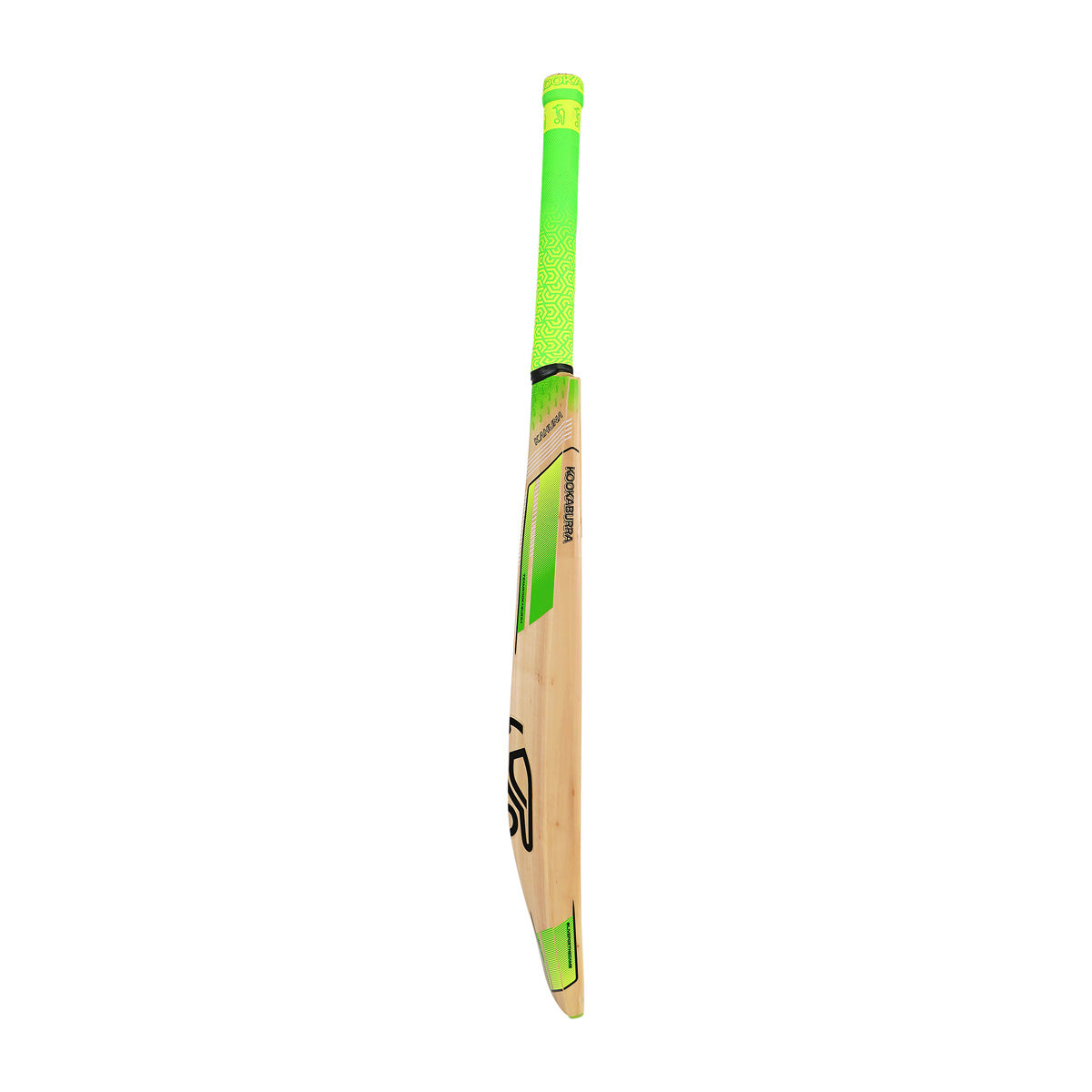 Kookaburra Kahuna 8.1 Cricket Bat 2025 - Premium English Willow Cricket Bat for Professional & Amateur Players - Perfect for Matches, Training & Backyard Practice