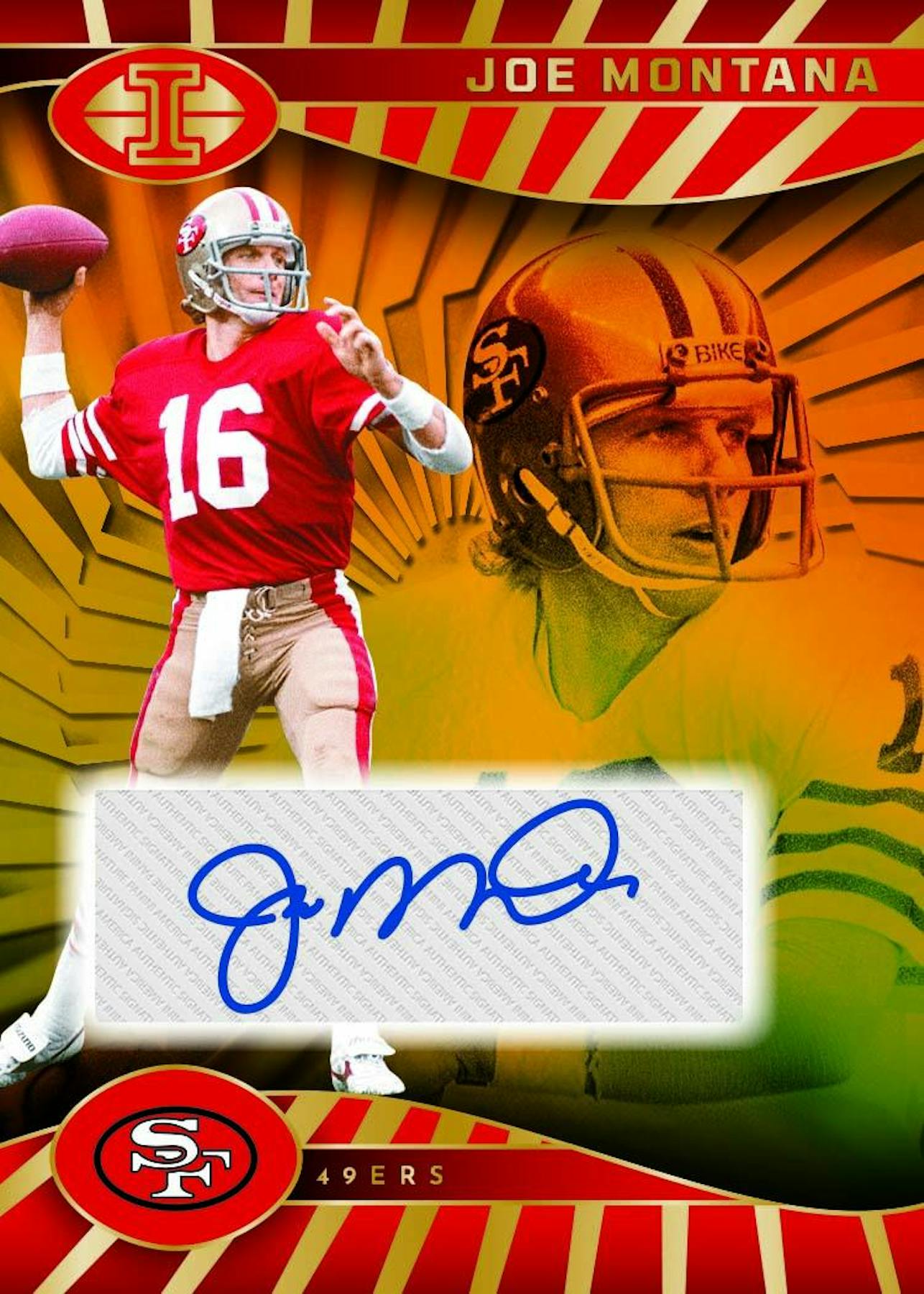 2024 Panini Illusions Football Hobby Box - 24 Packs with Autographs & Memorabilia Cards - Collectible Trading Cards for NFL Fans - Perfect for Sports Collectors, Fantasy Football Enthusiasts, and Gift Giving