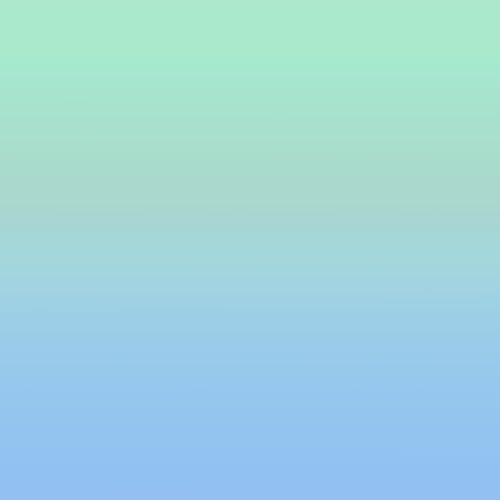 Seaside Ombre