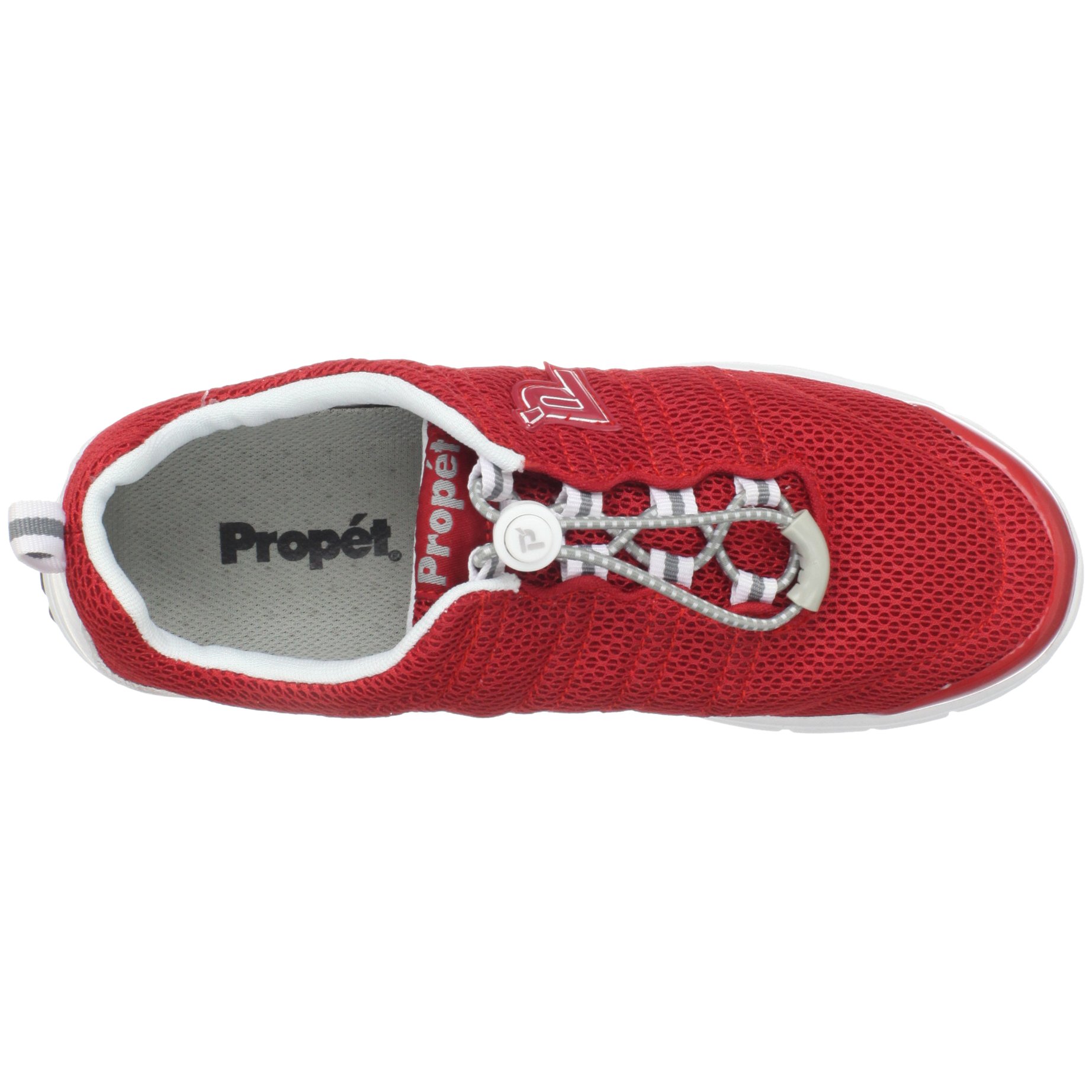 Propet Women's Comfortable Travel Walker - Lightweight Support Shoes for Walking, Travel & Daily Use - Ideal for Seniors, Nurses & Active Lifestyles
