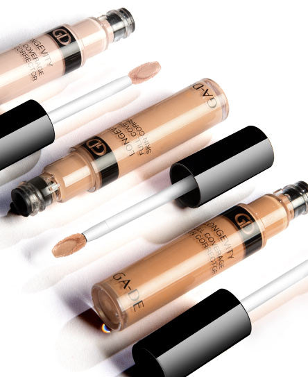 Longevity Full Coverage Skin Corrector in Peach Shade 21 - Perfect for Flawless Complexion & Everyday Makeup