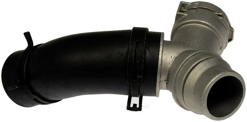 High-Quality HVAC Heater Hose Assembly Replacement - Durable Car Heating System Part for Ford, Chevy, Dodge - Perfect for Winter Driving & Vehicle Maintenance