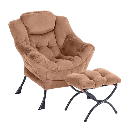 Plush Brown
