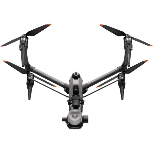 DJI Inspire 3 Professional Drone with 6K Camera - Aerial Photography & Videography Drone for Filmmakers, Real Estate, and Outdoor Adventures
