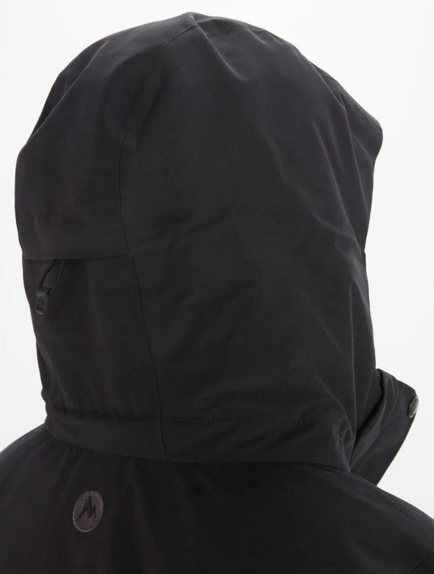 Marmot Chelsea Coat Women's Waterproof Winter Jacket - Lightweight Insulated Parka for Hiking, Skiing & Outdoor Activities
