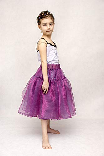 20x30 Inch Laminated Ballet Dance Poster for Girls - Vibrant Colors & Vivid Imagery - Perfect for Kids Room Decor, Dance Studio Wall Art & Gift Ideas