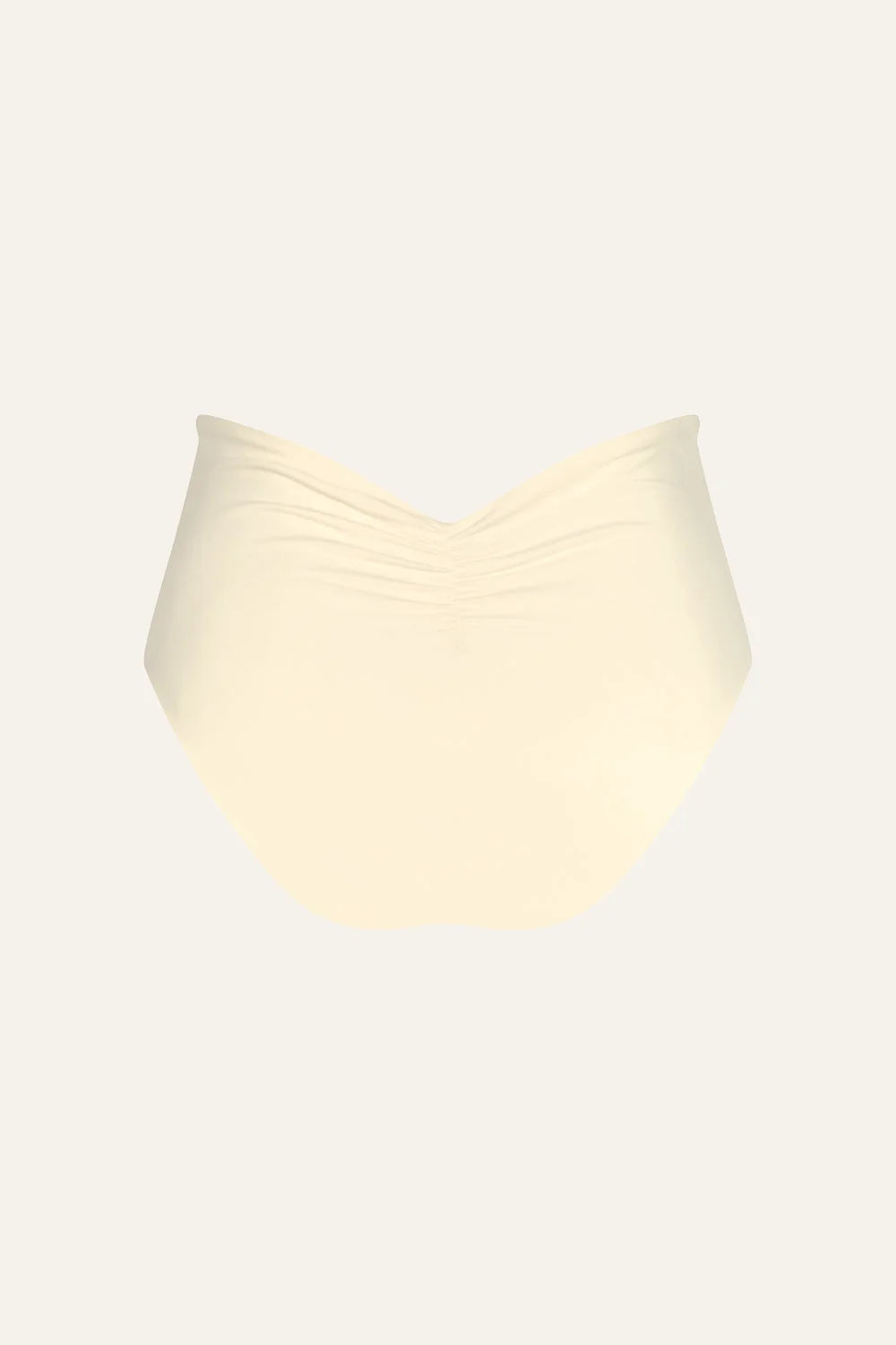 Sexy High Waisted Bikini Bottom for Women - Taita Swimwear for Beach, Pool & Summer Vacation