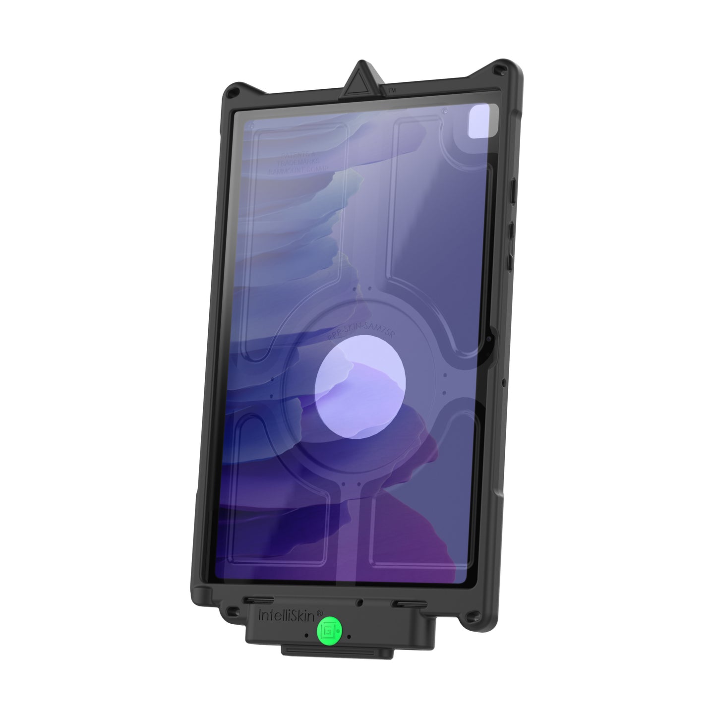 IntelliSkin® Next Gen LED Light Case for Samsung Tab A7 10.4