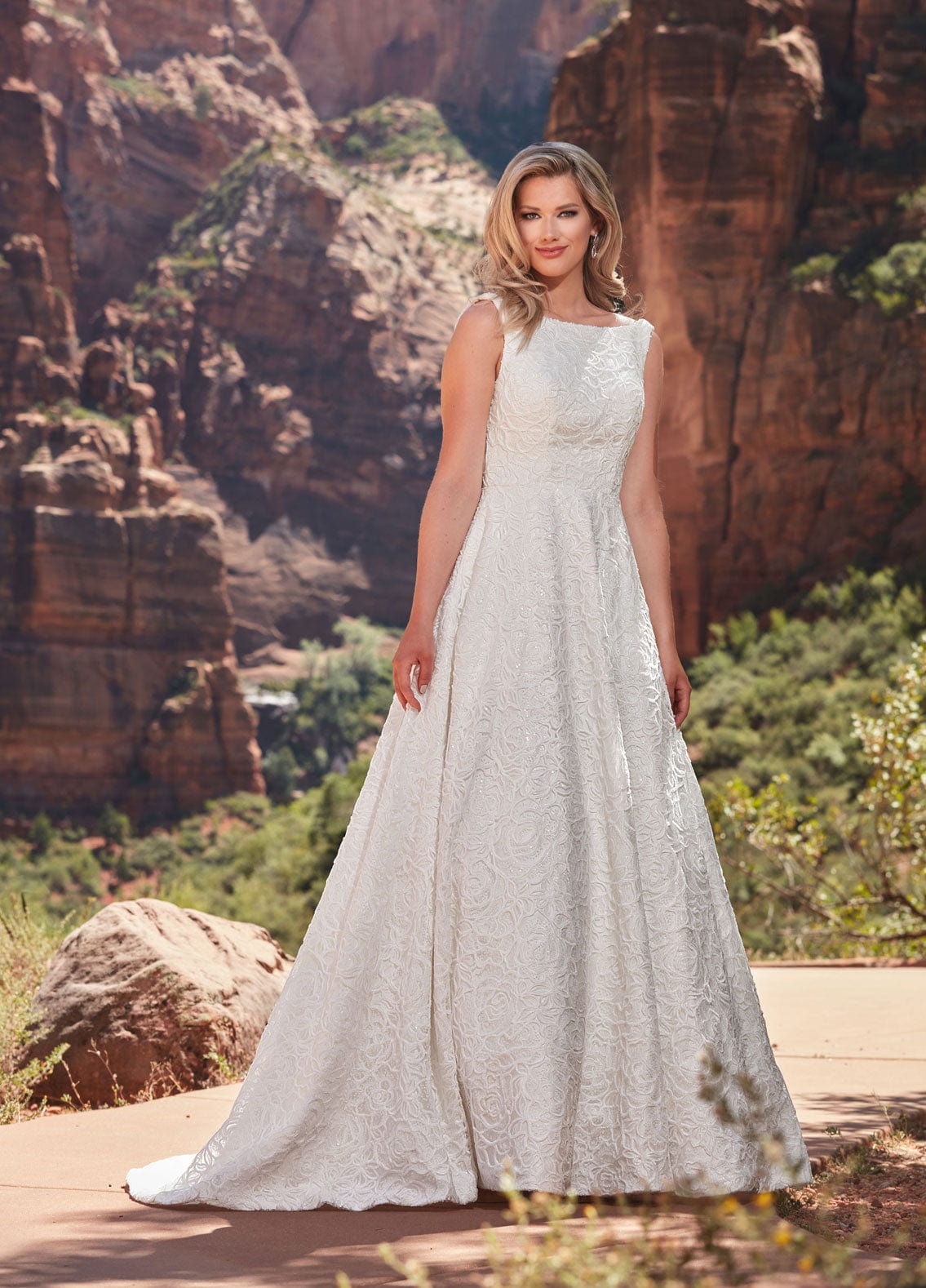 Ashley & Justin 10839 Women's Size 14 Casual Dress - Perfect for Office Wear, Date Night & Special Occasions