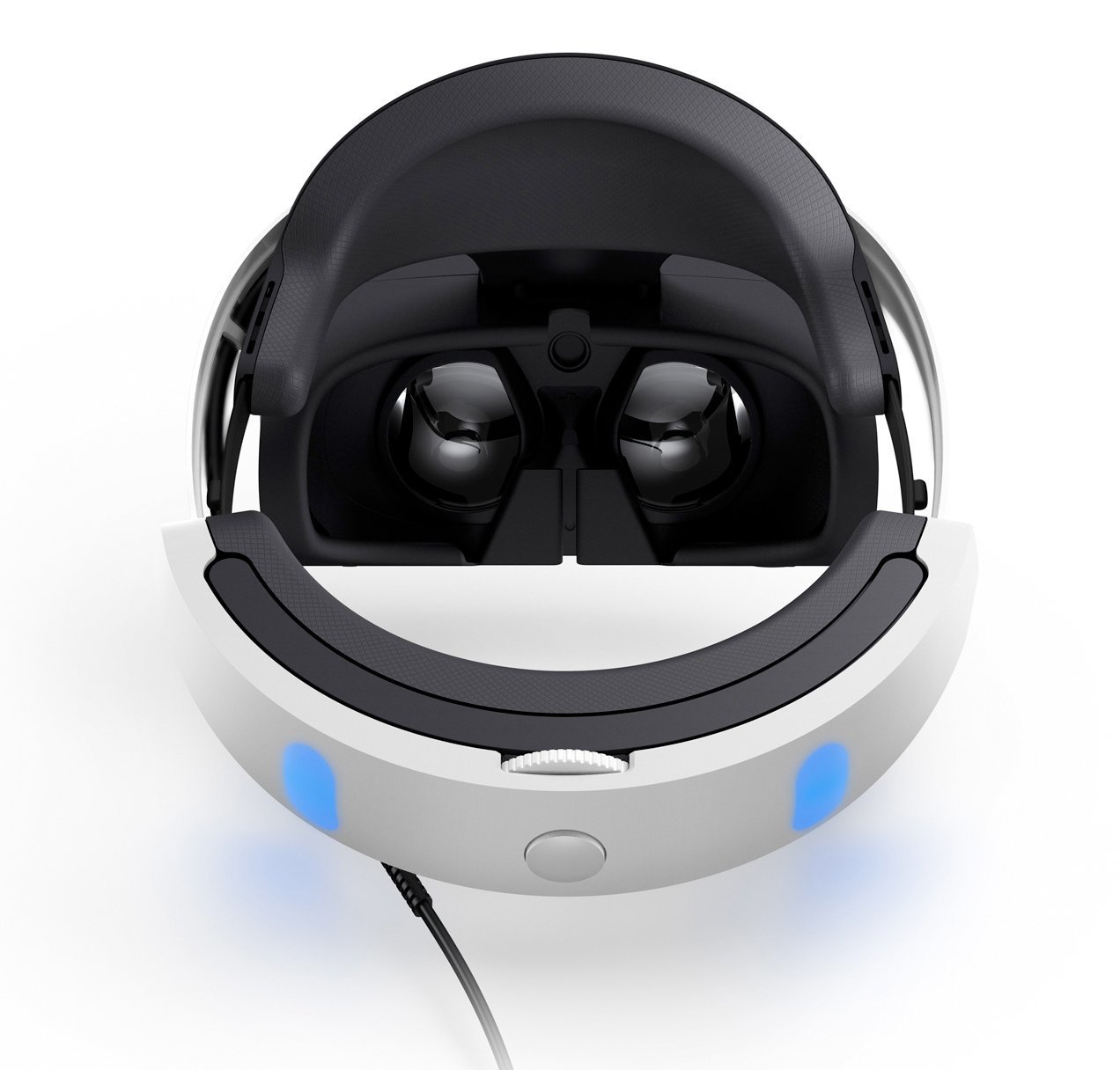PlayStation VR Bundle with PS4 Slim 500GB Console - Includes VR Headset, Camera, Move Controllers & Games (Uncharted 4 + Resident Evil 7) | Immersive Gaming Experience for Virtual Reality Enthusiasts