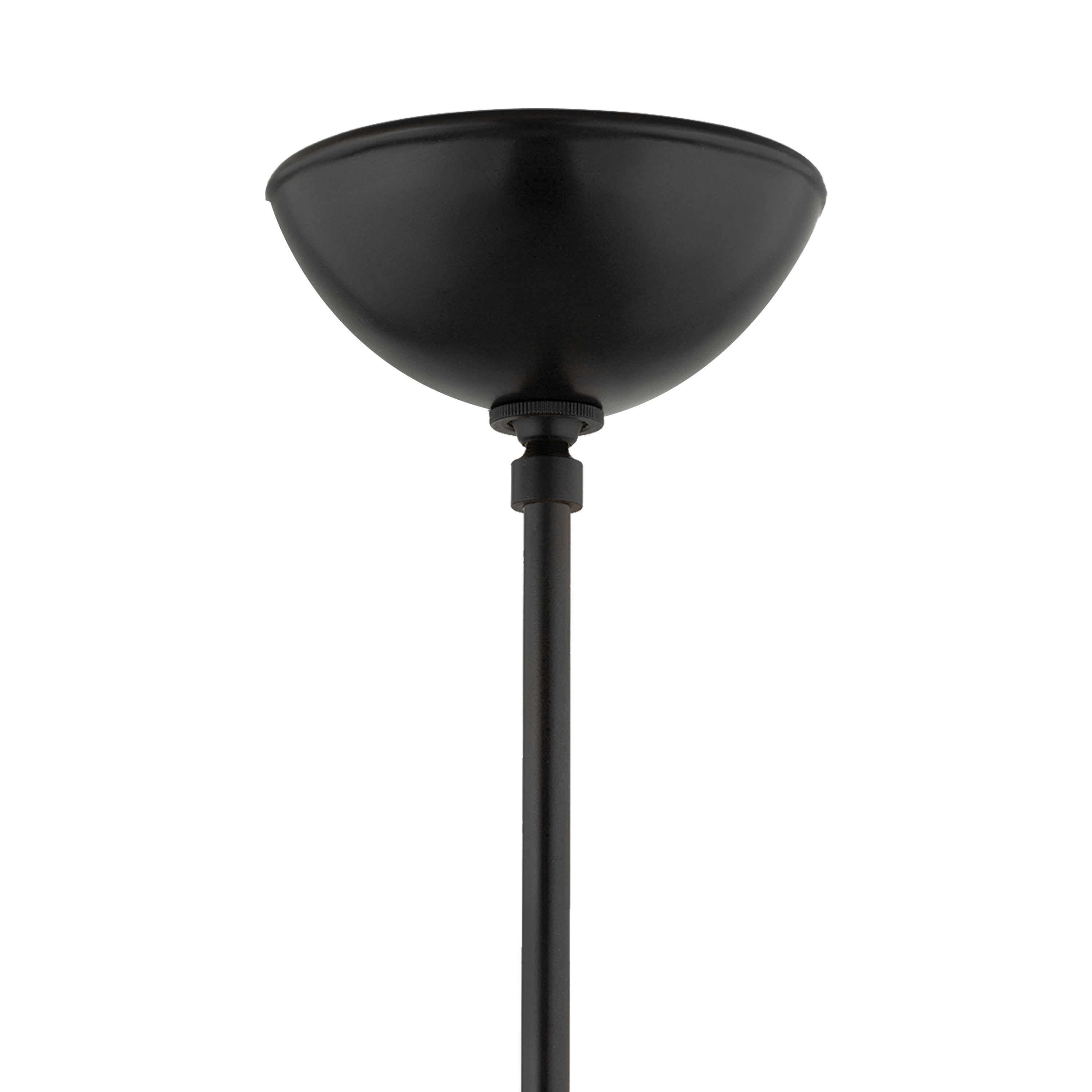 Labra 6L Modern Ceiling Light Fixture - Dimmable LED Flush Mount for Living Room, Bedroom & Kitchen - Energy Efficient Lighting for Home & Office