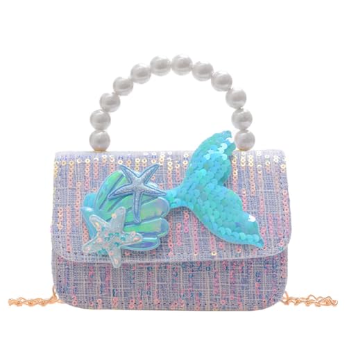 Sea Shell Blue