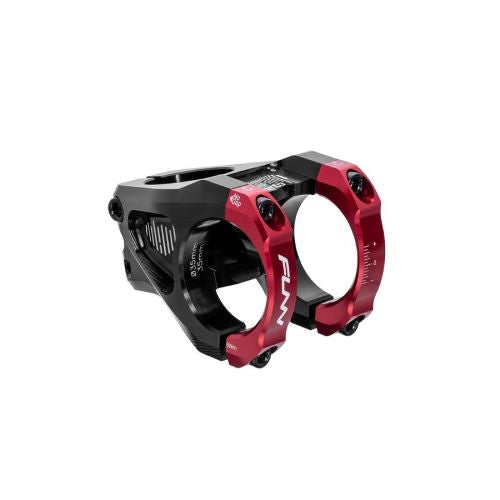Funn Equalizer MTB Bike Stems - High-Performance Handlebar Stems for Mountain Biking & Trail Riding - Perfect for Downhill, Enduro & All-Mountain Cycling