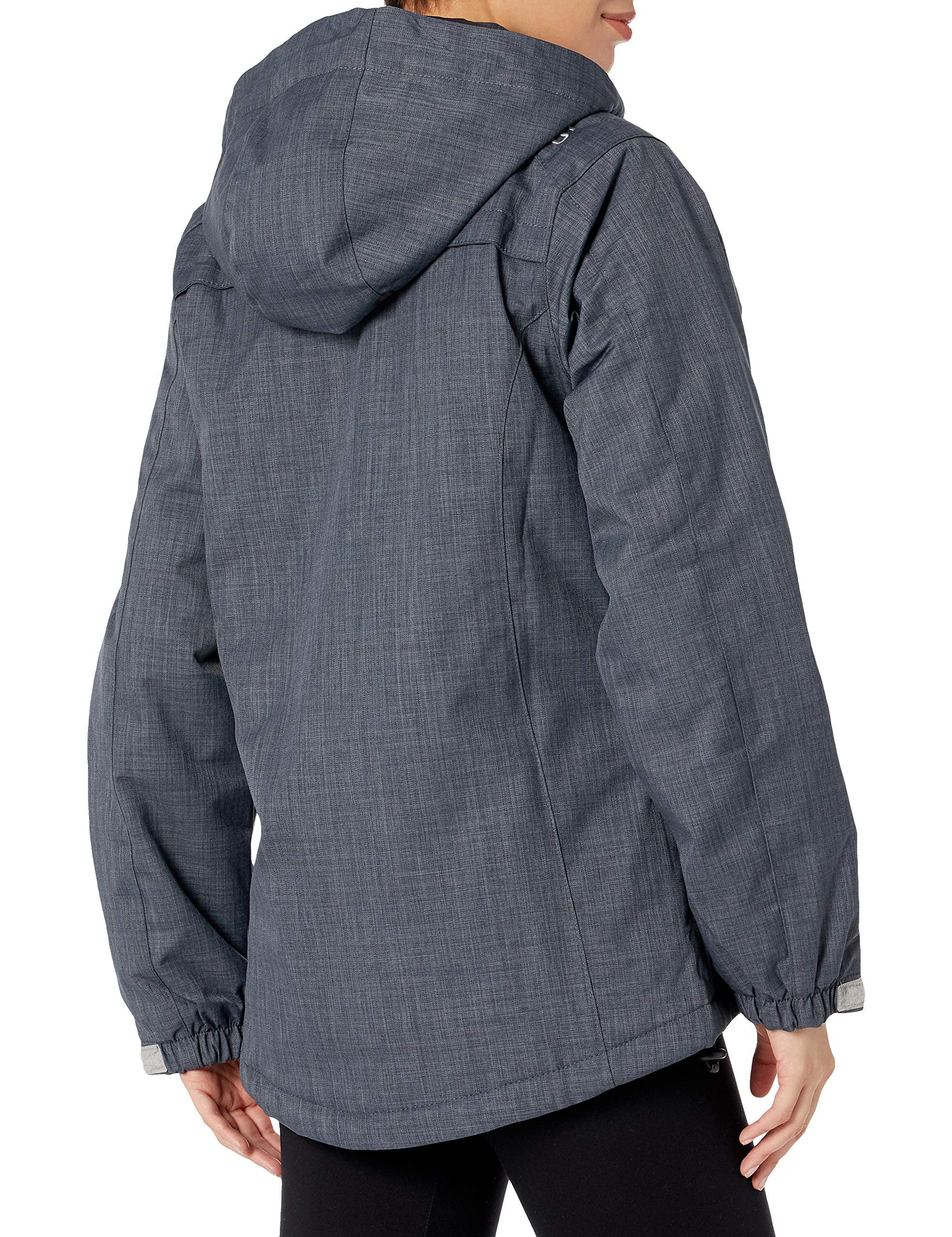 Arctix Women's Daybreak Insulated Winter Jacket - Waterproof, Lightweight & Warm for Outdoor Activities, Hiking, Skiing & Cold Weather