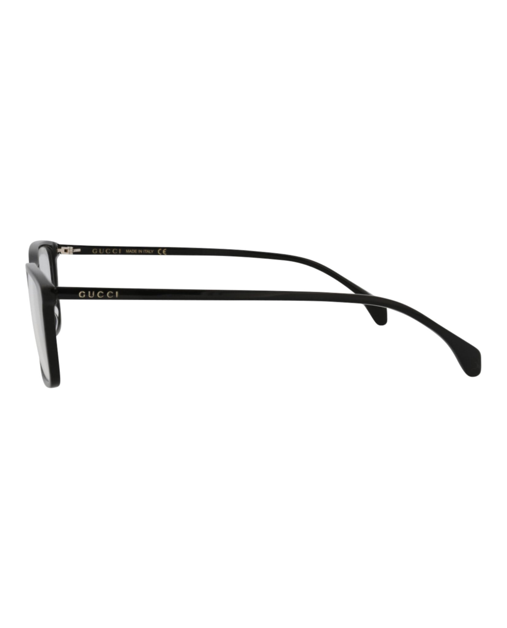 Gucci Square-Frame Acetate Optical Glasses - Stylish Eyewear for Women & Men | Perfect for Reading, Work & Fashion Accessories