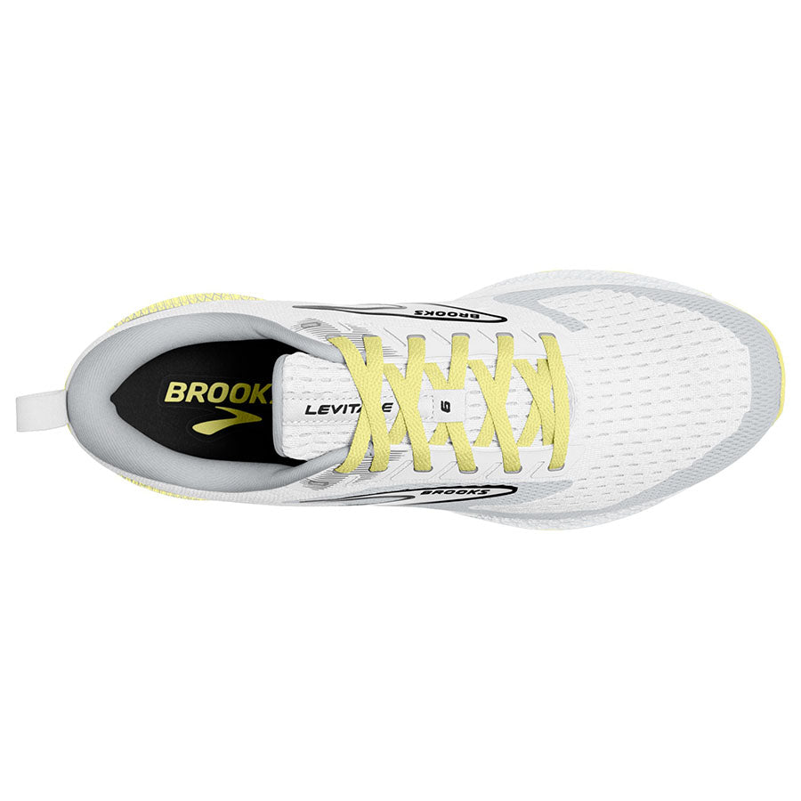 Nike Women's Levitate 6 Running Shoes - Lightweight Cushioned Sneakers for Jogging, Gym Workouts & Everyday Wear
