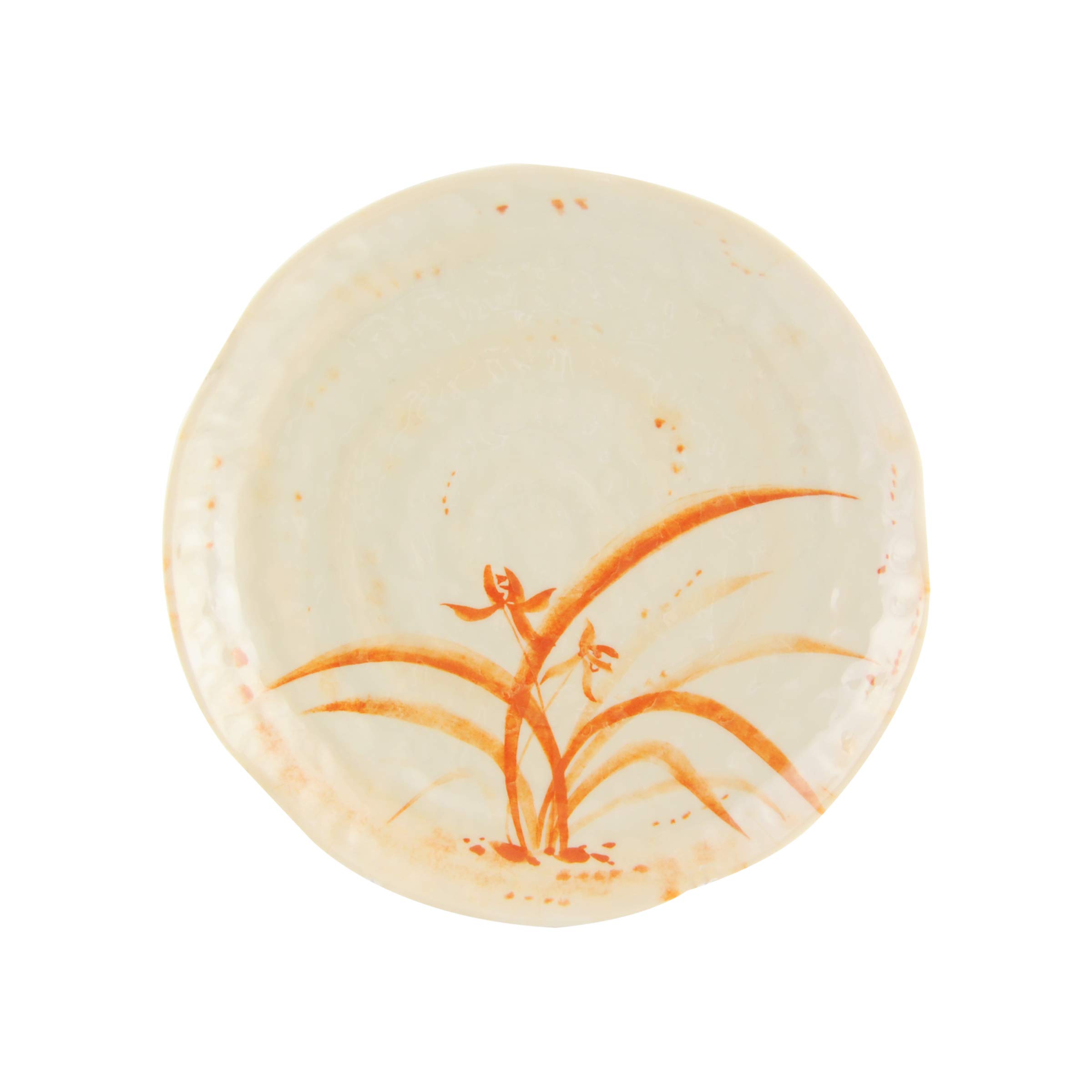 Premium Melamine Dinnerware Set - 14