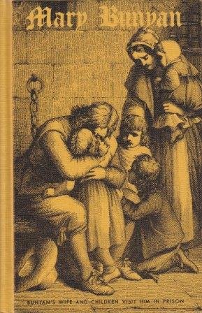 Mary Bunyan, The Dreamer's Blind Daughter - Inspirational Christian Book for Bible Study, Sunday School & Gift-Giving