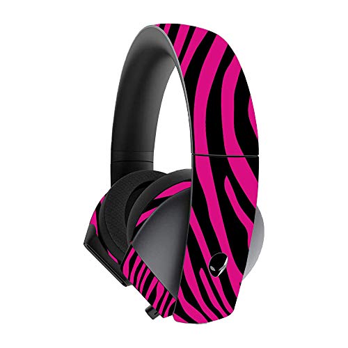 Pink Zebra