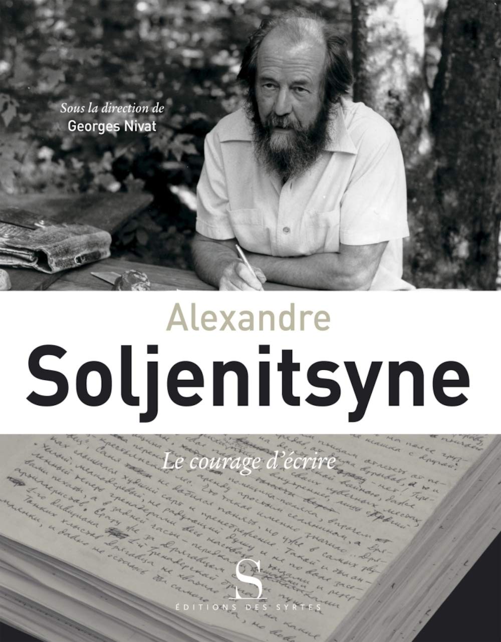 Alexandre Solzhenitsyn Exhibition at Ma Foundation Museum - Explore Russian Literature & History | Perfect for Book Lovers & History Enthusiasts