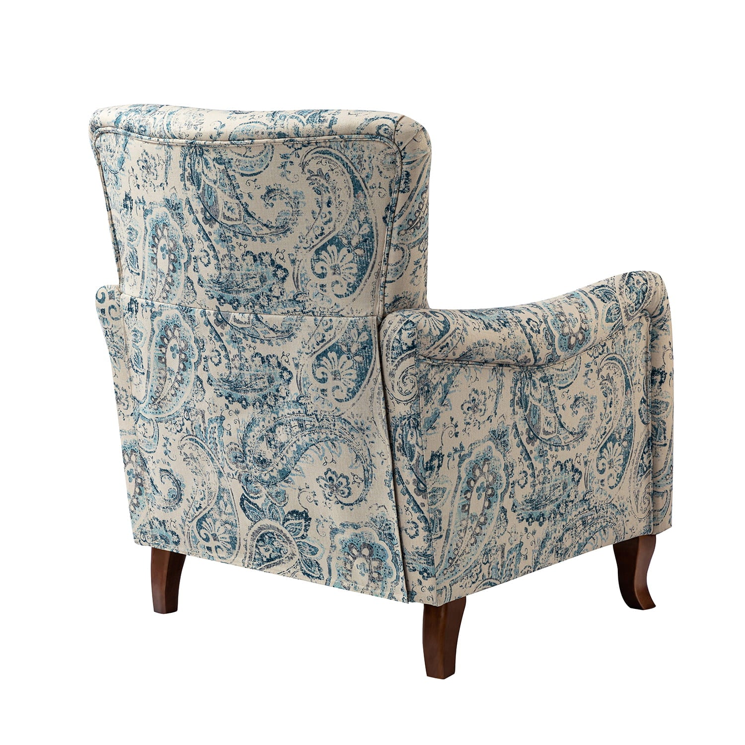 Raimund Armchair - Modern Lounge Chair with Optional Styles | Perfect for Living Room, Office & Reading Nook