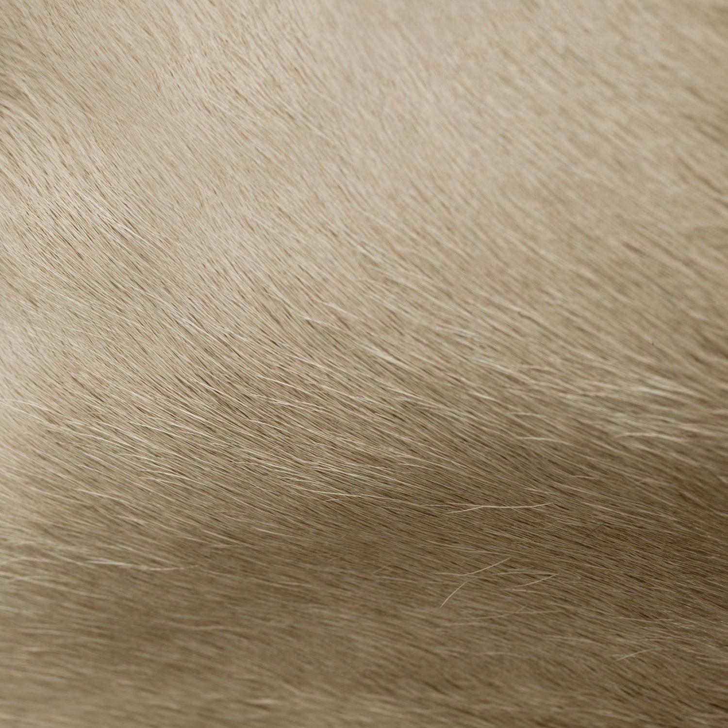 Premium Russet Pony Hair Leather - Genuine High-Quality Leather for Handbags, Wallets & Accessories - Perfect for DIY Crafting & Luxury Fashion Projects