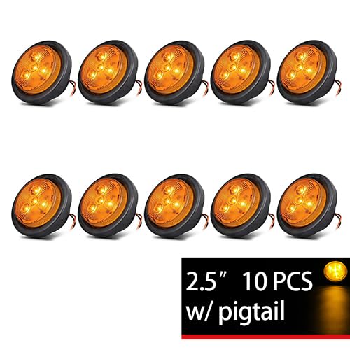 10*Amber