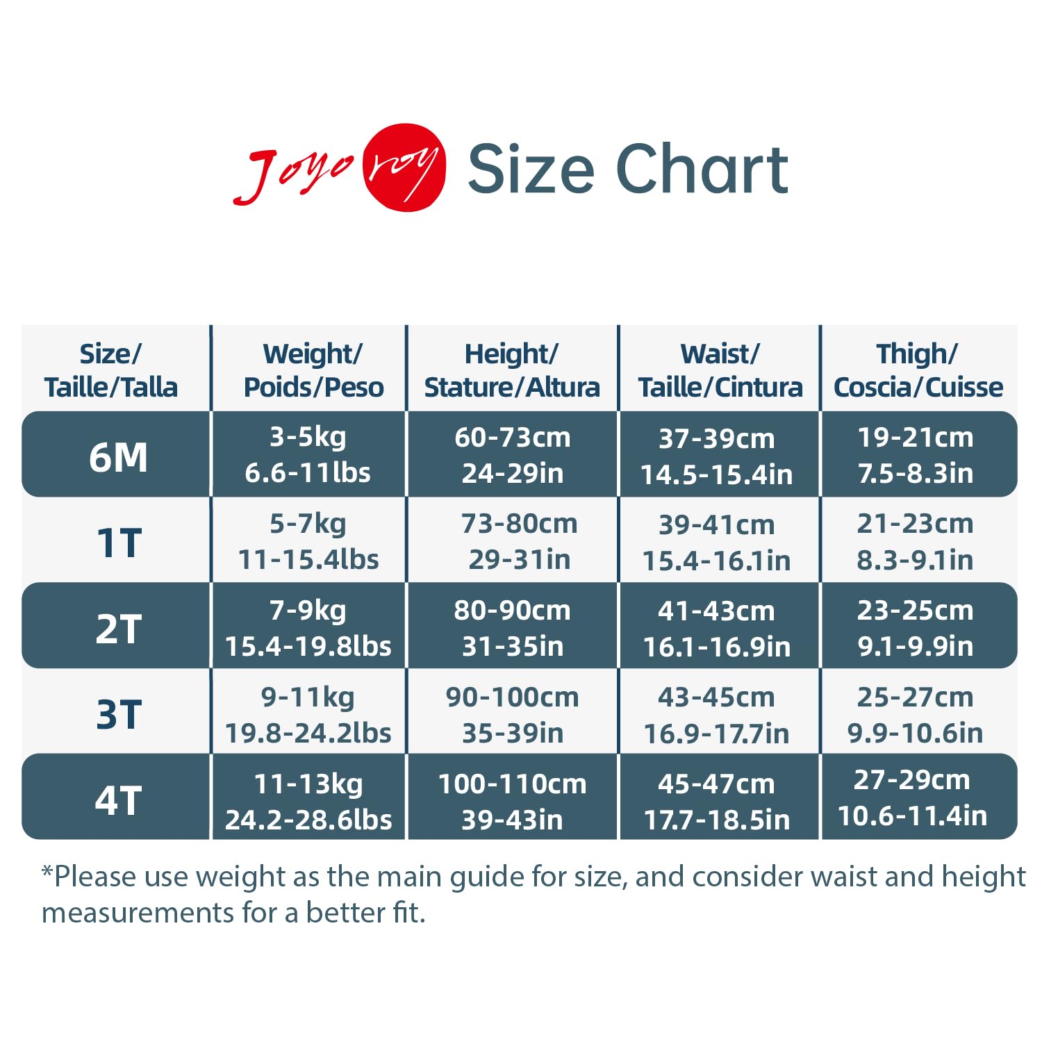 **Joyo Roy Reusable Swim Diapers for Babies - Large Size 3T, Waterproof & Eco-Friendly Swim Diaper for Pool, Beach & Water Play**    *(Perfect for Swimming Lessons, Beach Trips, Splash Pads & Summer Water Activities!)*