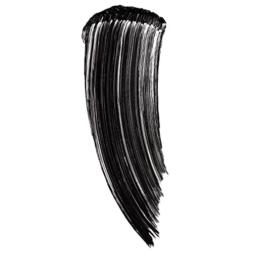 VERY BLACK
