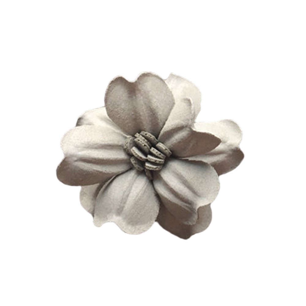 Veepola Multiflora Flower Car Air Freshener Clip - Aromatic Perfume Diffuser for Automotive Vent | Fresh Scent for Cars, Trucks & SUVs - Perfect for Daily Commute & Road Trips