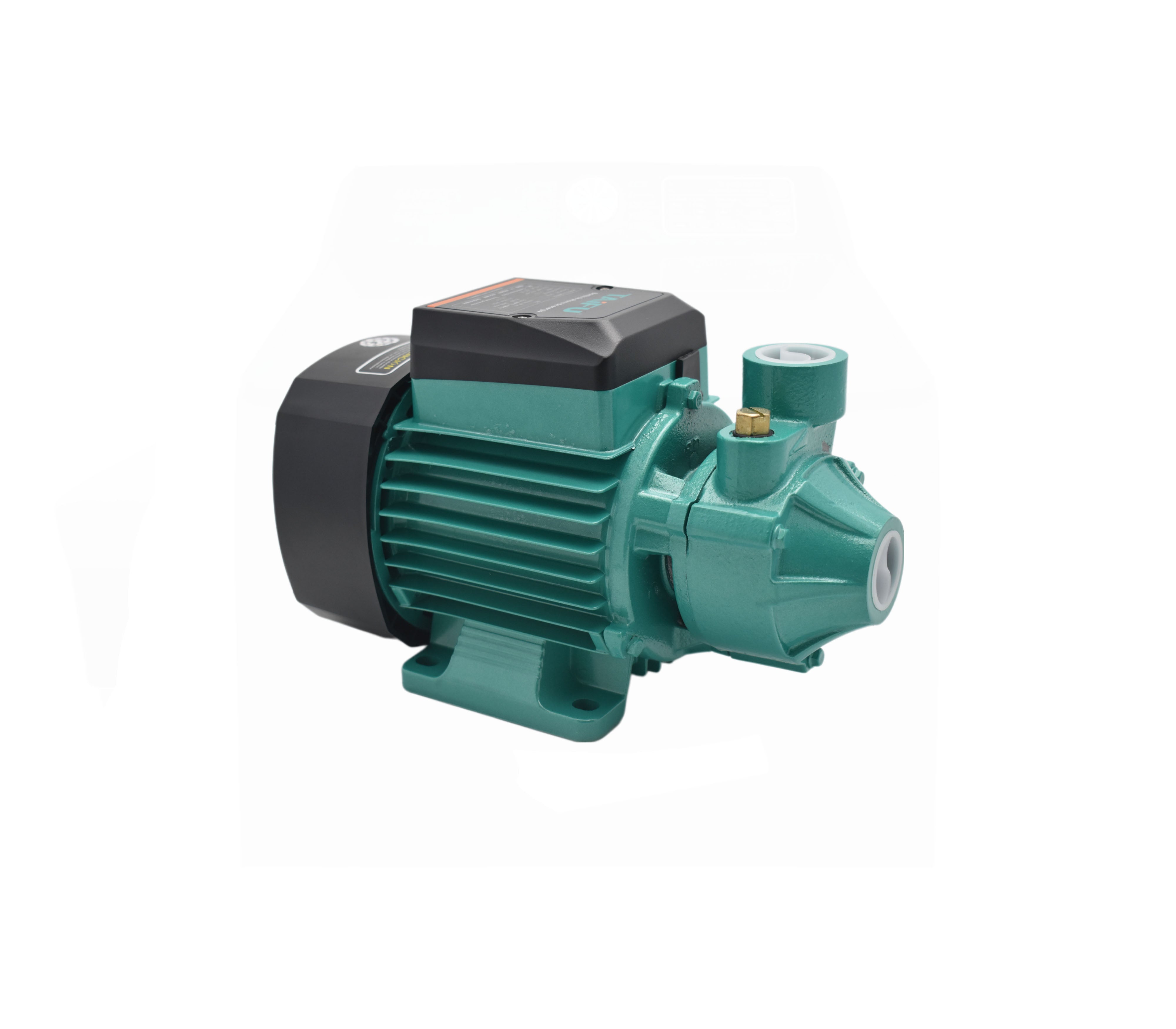 TAIFU Peripheral Water Pump - High Pressure, Durable & Efficient for Home, Garden, and Irrigation Use