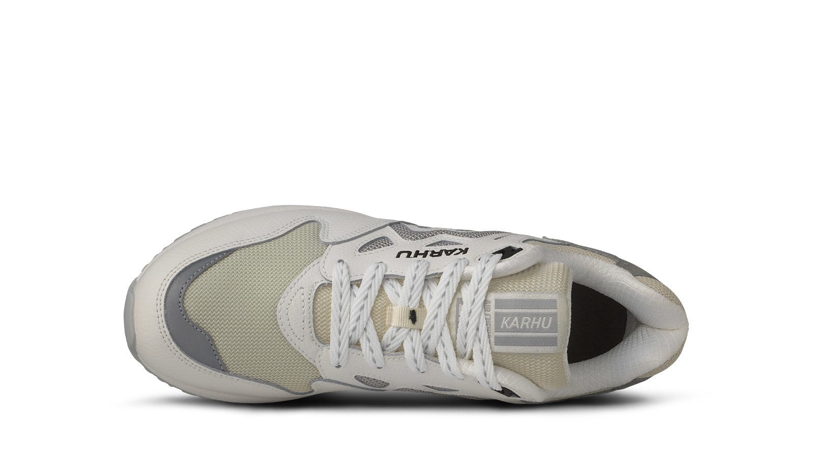 LEGACY 96 Cloud Dancer Limestone Women's Running Shoes - Lightweight & Comfortable for Jogging, Gym Workouts & Daily Walking