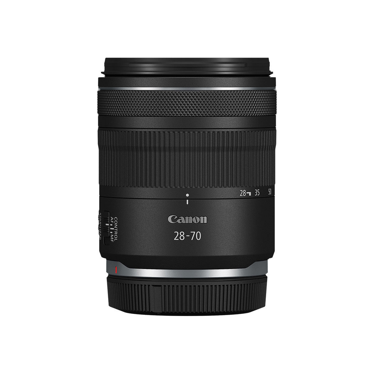 Canon RF 28-70mm F2.8 IS STM Lens for Mirrorless Cameras - Professional Photography, Portraits, and Low Light Shooting