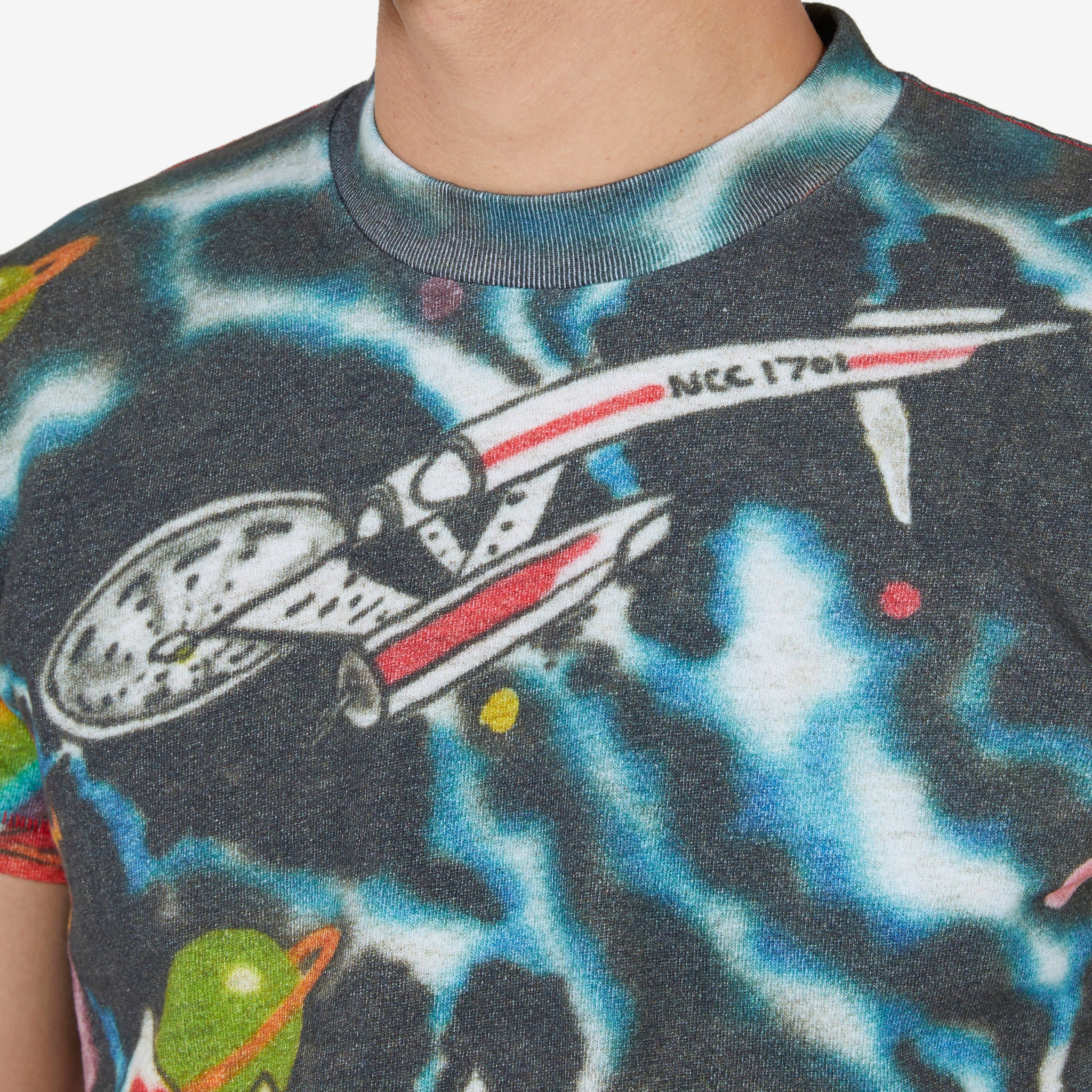 Custom All Over Printed T-Shirt | Unique Full Body Design | Perfect for Parties, Gifts & Everyday Wear