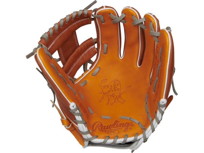 Rawlings Heart of the Hide R2G Series 11.5