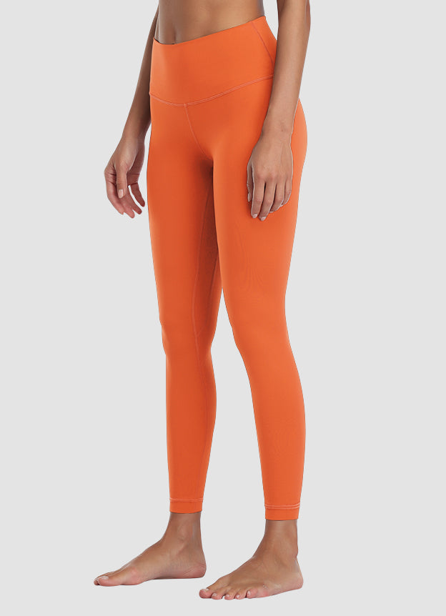 High Waist Yoga Pants for Women 25